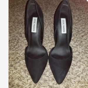 Steve madden heels